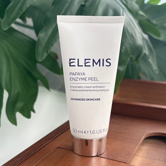 ELEMIS Papaya Enzyme Peel - Cream - Picture 1 of 3